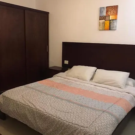Gabriel Hun Aparthotel