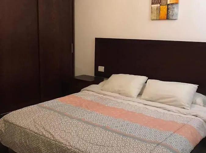 Apart Otel Gabriel Hun Hurgada