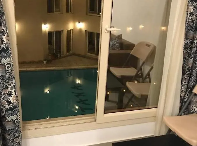 Gabriel Hun Apart Otel