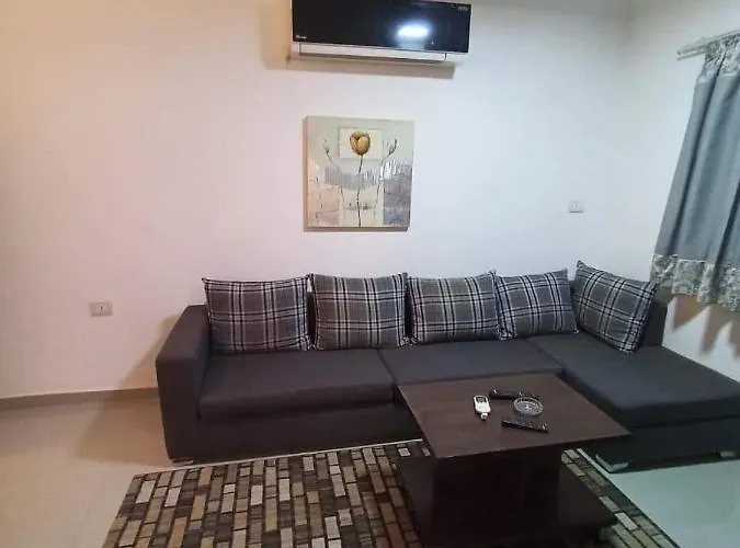 Gabriel Hun Apart Otel Hurgada
