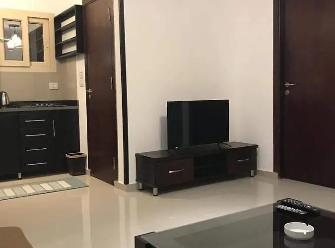 Apart Otel Gabriel Hun